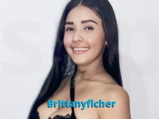 Brittanyficher