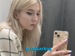Brittbarkus