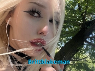 Brittblakeman