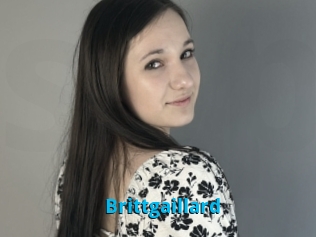 Brittgaillard