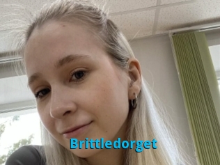 Brittledorget