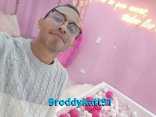 Broddykatt91