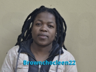 Brownchocleen22