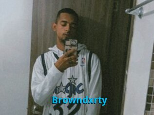 Browndxrty