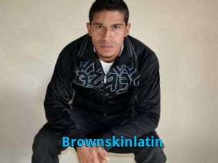 Brownskinlatin