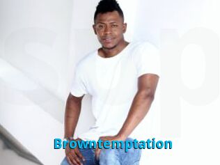 Browntemptation