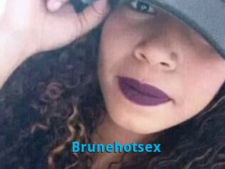 Brunehotsex