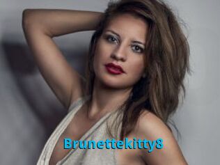 Brunettekitty8