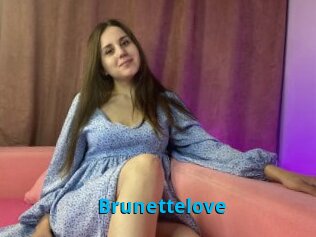 Brunettelove