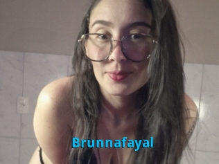 Brunnafayal