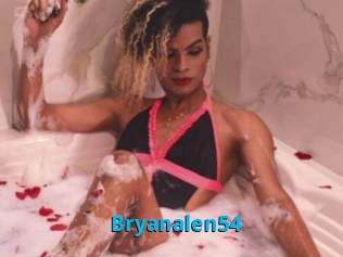 Bryanalen54