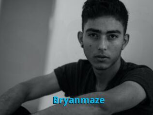 Bryanmaze