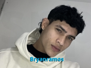 Bryanramos