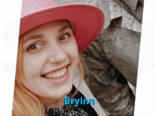 Bryinn