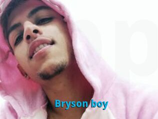Bryson_boy