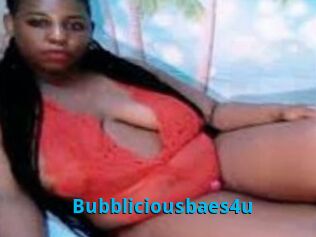 Bubbliciousbaes4u