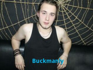 Buckmanly