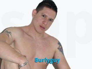 Burlyguy