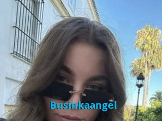 Businkaangel