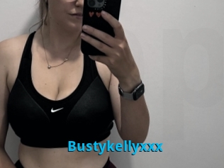 Bustykellyxxx