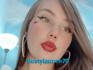 Bustylauren70