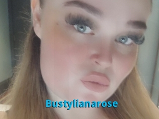 Bustylianarose