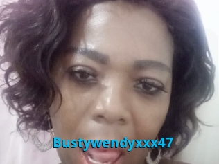 Bustywendyxxx47