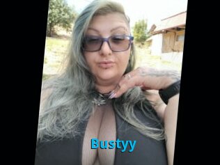 Bustyy