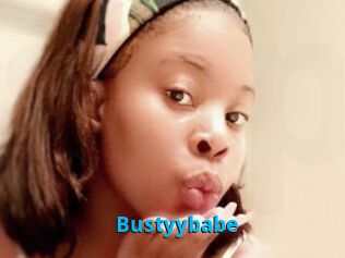 Bustyybabe