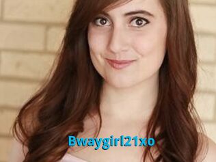 Bwaygirl21xo
