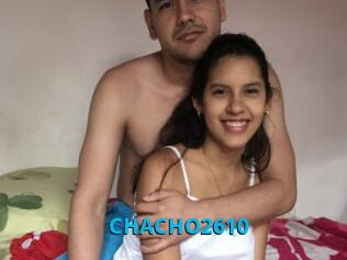 CHACHO2610