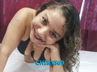 CHIKYS69