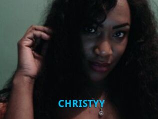 CHRISTYY