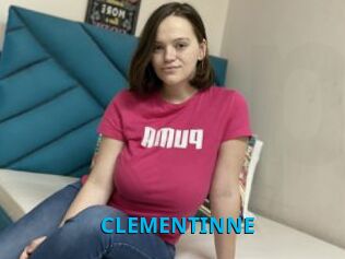 CLEMENTINNE