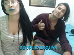 COUPLESEXGUYS