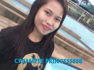 CREAMPIE_PRINCESS888