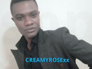 CREAMYROSExx