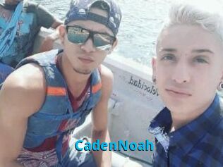 CadenNoah