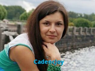CadencJoy