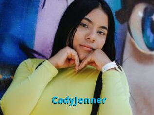 CadyJenner