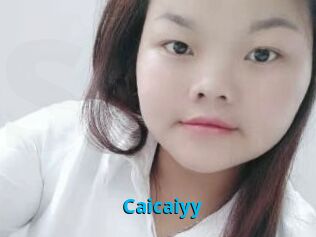 Caicaiyy