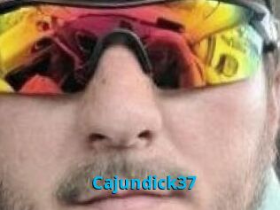 Cajundick37