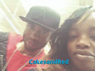 CakesandRed