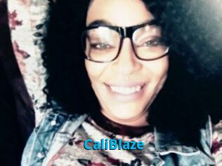 CaliBlaze