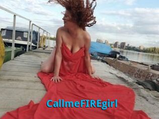 CallmeFIREgirl