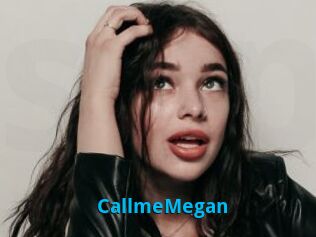 CallmeMegan