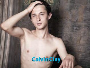 CalvinClay