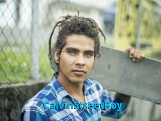 CalvinStreetBoy