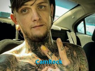 CamRock
