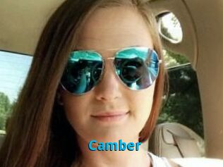 Camber